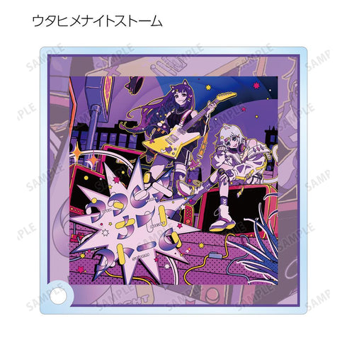 『maimai でらっくす PRiSM PLUS』トレーディングアクリルスタンドパネル(単位/BOX)